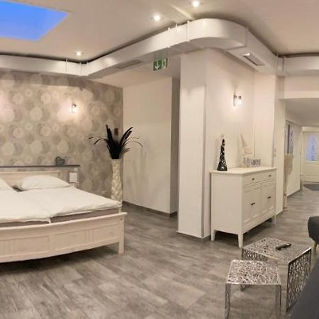 Apartment Eg Goslar Am Marktplatz Екстериор снимка