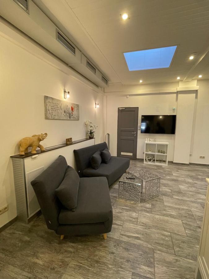 Apartment Eg Goslar Am Marktplatz Екстериор снимка