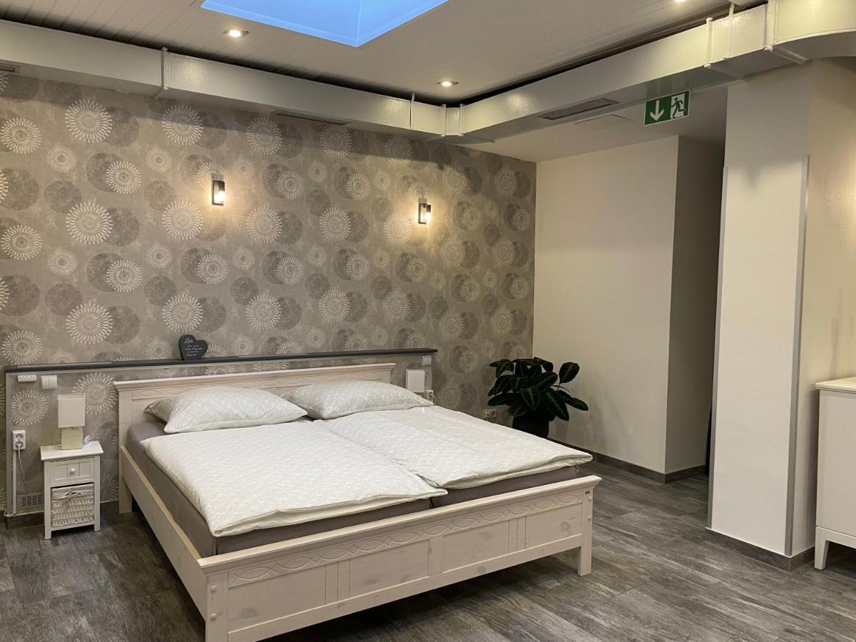 Apartment Eg Goslar Am Marktplatz Екстериор снимка