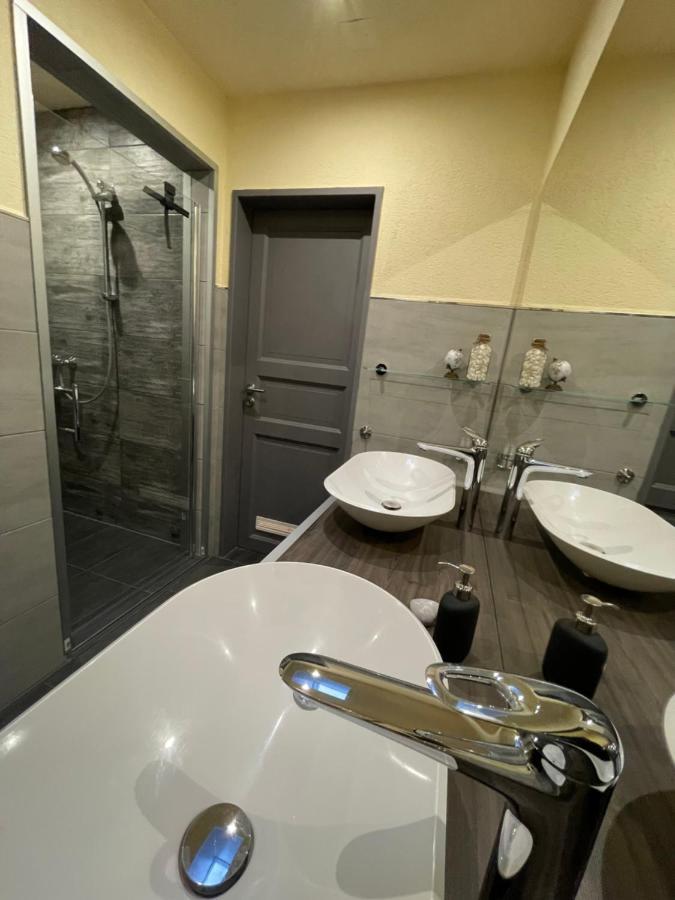 Apartment Eg Goslar Am Marktplatz Екстериор снимка