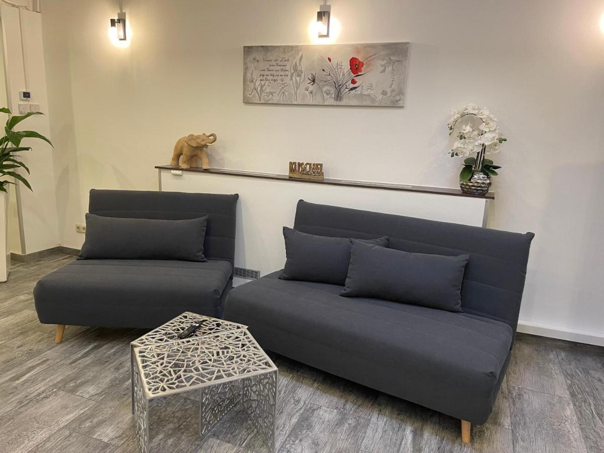 Apartment Eg Goslar Am Marktplatz Екстериор снимка