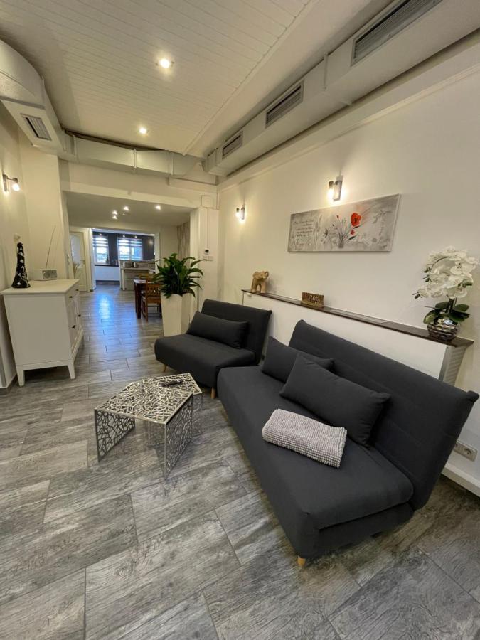 Apartment Eg Goslar Am Marktplatz Екстериор снимка